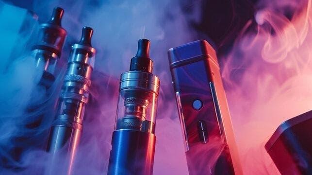 IBvape und die max e-shisha im Test - IBvape Praxiseindruck, Leistung, Akku und Geschmack