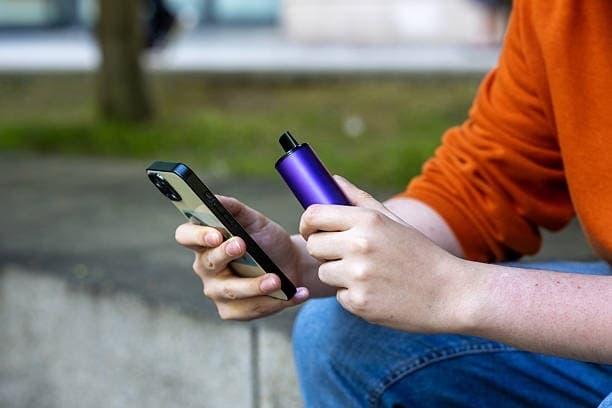 Entdecken Sie die Welt der e-papierosy und verstehen Sie die e liquid inhaltsstoffe genau