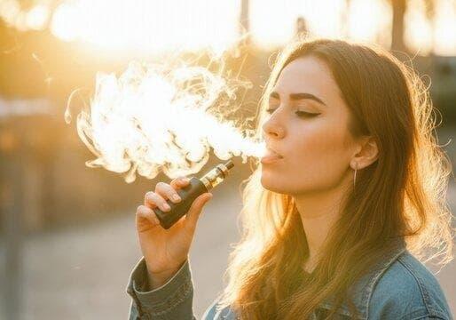 IBvape obchod informiert über e zigarette gefahren und zeigt praktische Tipps für sicheren Gebrauch