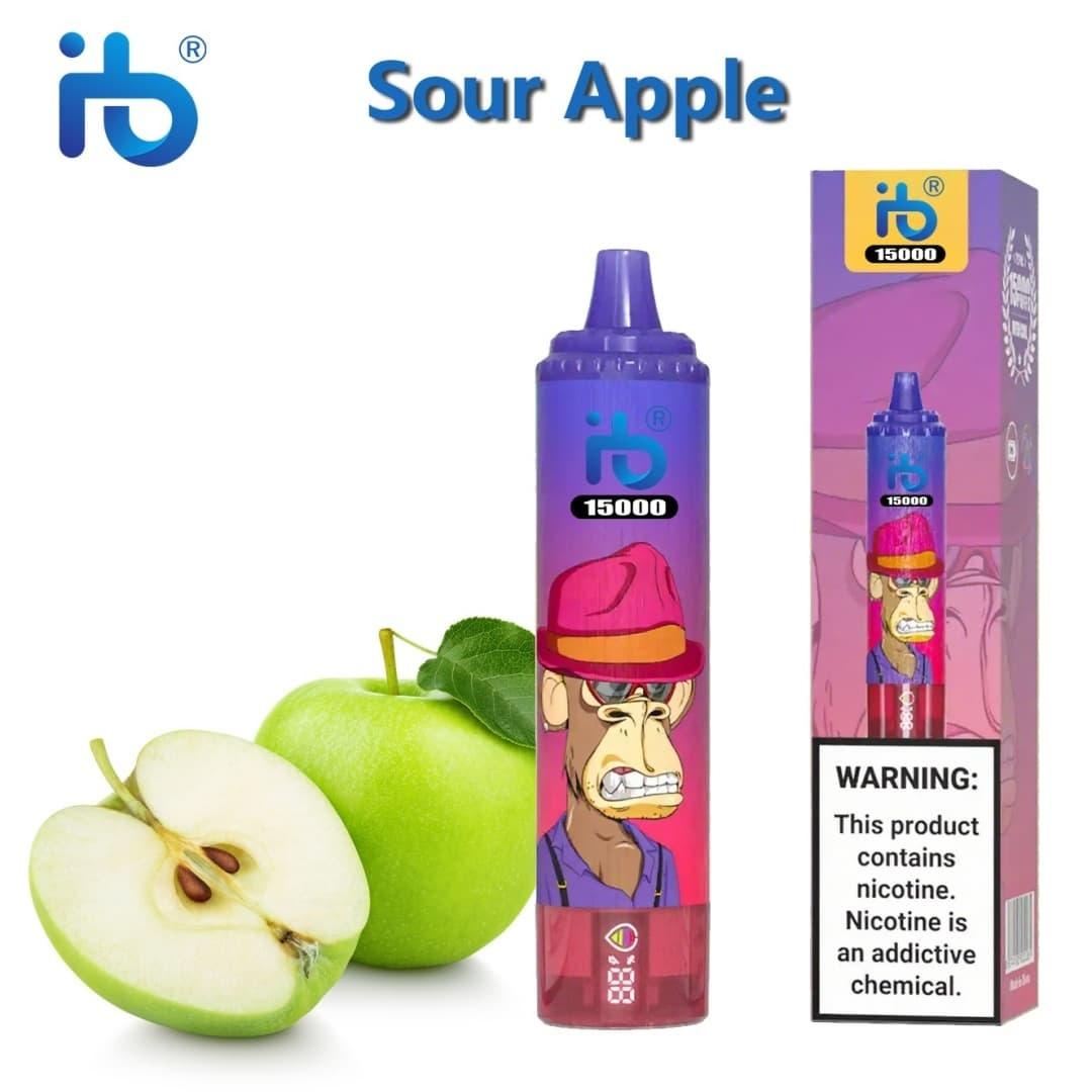 IBVAPE E-Cigi Ratgeber 2025 – Top liquids für e-zigaretten, Auswahl, Tipps und Aromen
