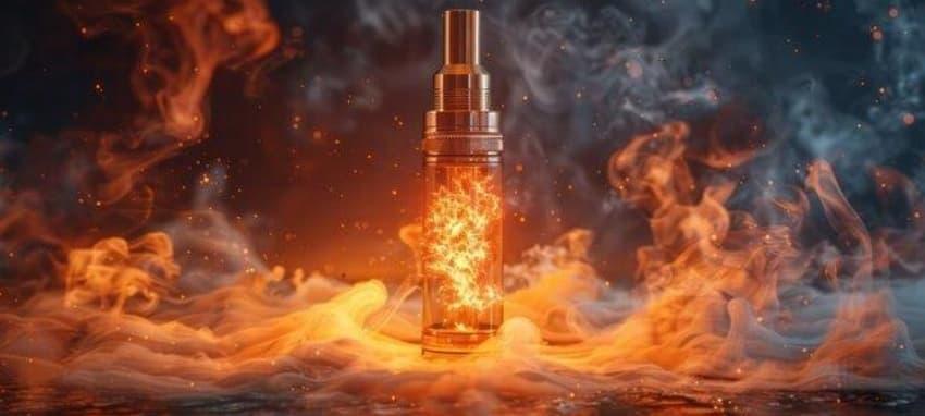 IBvape e-papierosy und e-zigarette elf bar im Vergleich mit Test, Tipps und Kaufberatung