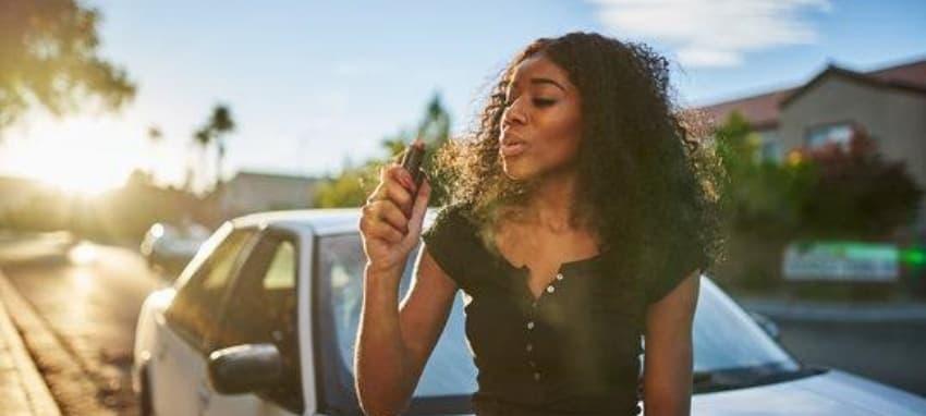 E Papierosy und E Papierosy Langzeitstudie zeigen neue Erkenntnisse zur Gesundheit der E Zigarette erste Langzeitstudie