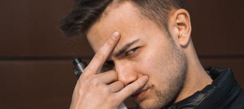 IBVape Ratgeber wenn einweg vape mitgewaschen wurde und wie IBVape trotzdem gerettet werden kann