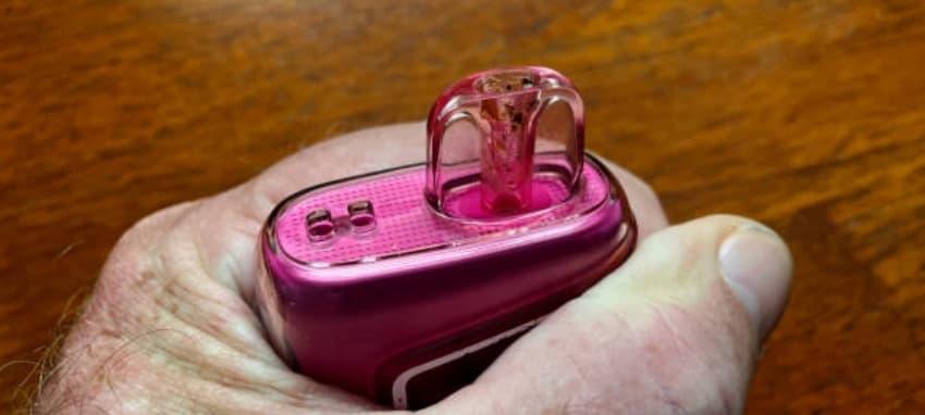 E-Papierosy Erfahrungen – Was tun wenn die E-Papierosy e zigarette geht nicht an