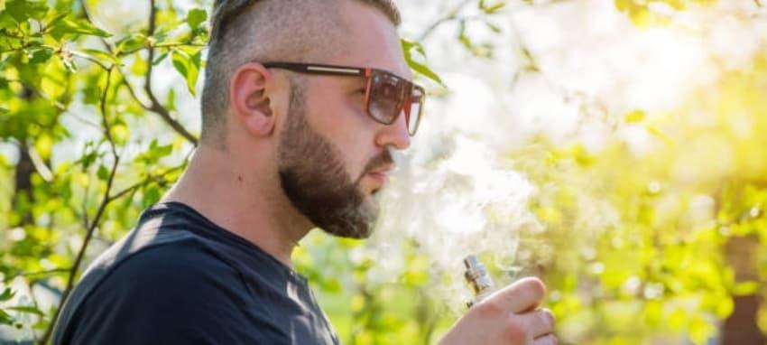 Kaufberatung ibvape E-Shisha und e-zigarette aufladbar – Test, Akkulaufzeit und Geschmackserlebnis