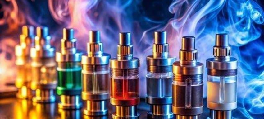 E-Cigaretta Trends 2023 Die beste E Zigarette für Genuss und Innovation