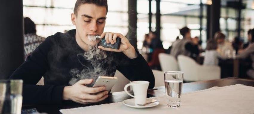 Vape Tipps zum e Zigarette einstellen und Vape Technik richtig nutzen Vape Tipps zum e Zigarette einstellen und Vape Technik richtig nutzen