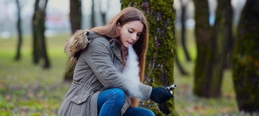 E-cigaretta präsentiert die neue e-zigarette klein – kompakte Bauweise starker Geschmack und praktische Tipps zum Kauf