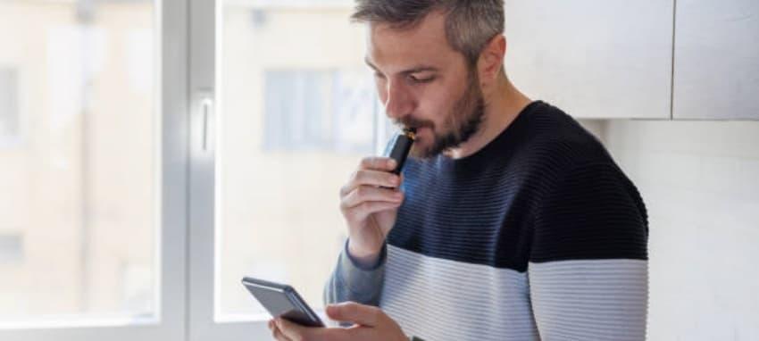 E-Zigaretten Trends 2025 entdecken und die besten e shisha nikotinfrei Modelle im Test