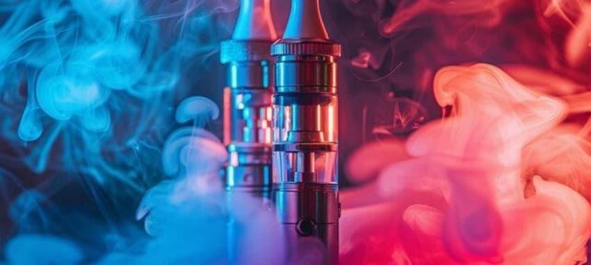 IBVape Trends 2025 IBVape Test, Vergleich und Kaufberatung bei ricardos e zigarette