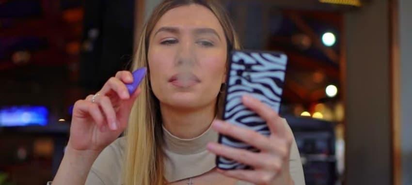 papieros elektroniczny und e.l.f. halo glow liquid filter deutschland im Test, Ratgeber zu Auswahl, Sicherheit und Bezugsquellen