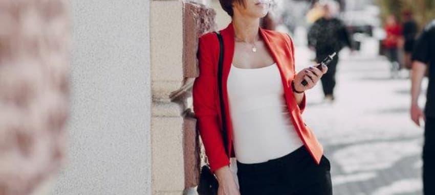 IBvape Praxis Ratgeber e-zigarette aufladen mit handy ladegerät sicher erklärt IBvape Tipps für unterwegs
