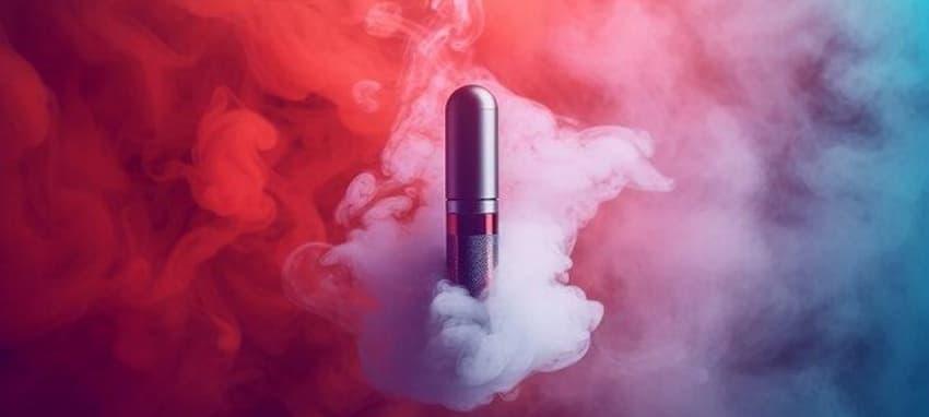 e cigarette danger erkennen und verstehen, Risiken der einweg e-zigarette 20000 züge im Alltag aufgedeckt