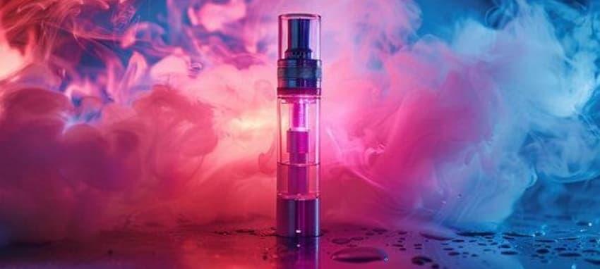 IBVape Vape Shop entdecken Wie lange sind E Zigaretten Liquids haltbar und können sie im IBVape Vape Shop schlecht werden