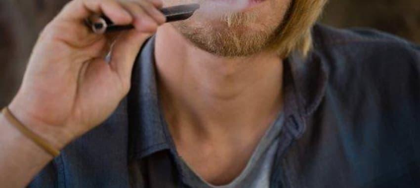 e-dym überzeugt als e-zigarette Krebs Alternative für gesündere Rauchgewohnheiten und e-zigarette Krebs Prävention