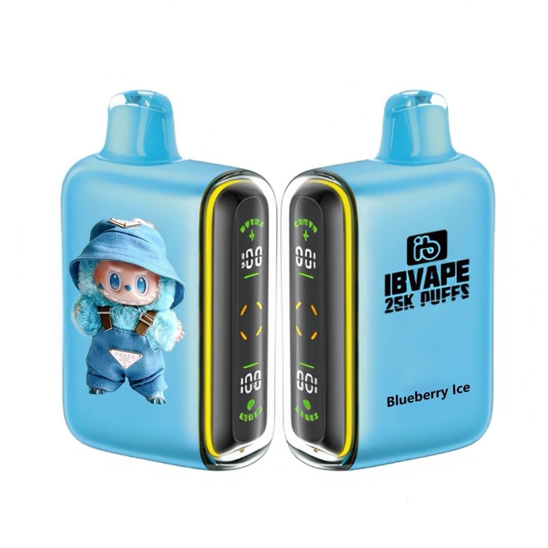 IBvape im Vergleich IBvape erklärt den unterschied e zigarette und e shisha verständlich für Einsteiger