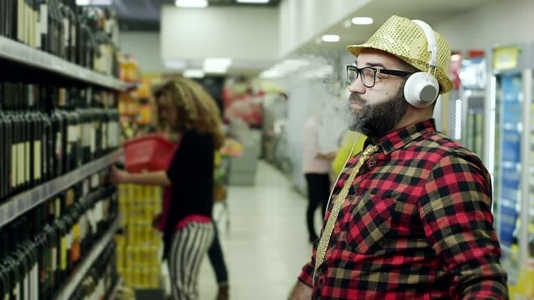 E-cigarety IBVAPE im großen Vergleich und Kaufberatung – e zigarette preis, Angebote und Spartipps