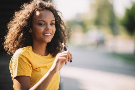 Entdecken Sie Vape mit e Zigarette 40000 Züge für langanhaltenden Dampfgenuss und Vape Qualität