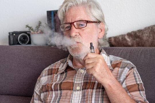 Vape Angebote entdecken für Einweg E-Zigarette mit 1000 Zügen ohne Nikotin und Vape Trends 2024