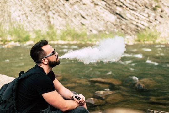 Einweg E-Shisha Trends, Tests und Angebote, elektronische stopfmaschine für zigaretten Ratgeber mit Kauftipps