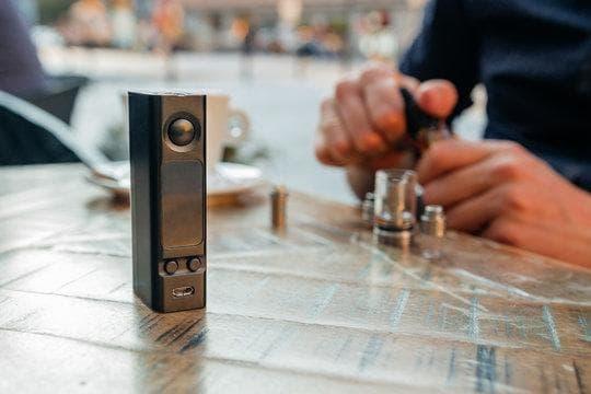 Entdecken Sie die besten e-papierosy für ein einzigartiges Dampferlebnis mit penny e zigaretten