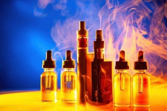 Eldobható e-Cigi günstig kaufen und vergleichen mit Tipps für e zigarette erlangen vor Ort
