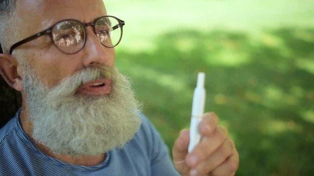 papieros elektroniczny erleben mit dem besten e zigaretten starter set für ein unkompliziertes Dampferlebnis