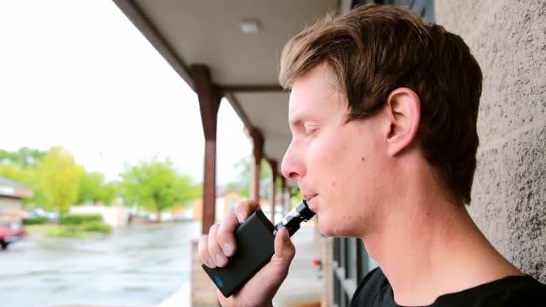 IBvape und die max e-shisha im Test - IBvape Praxiseindruck, Leistung, Akku und Geschmack