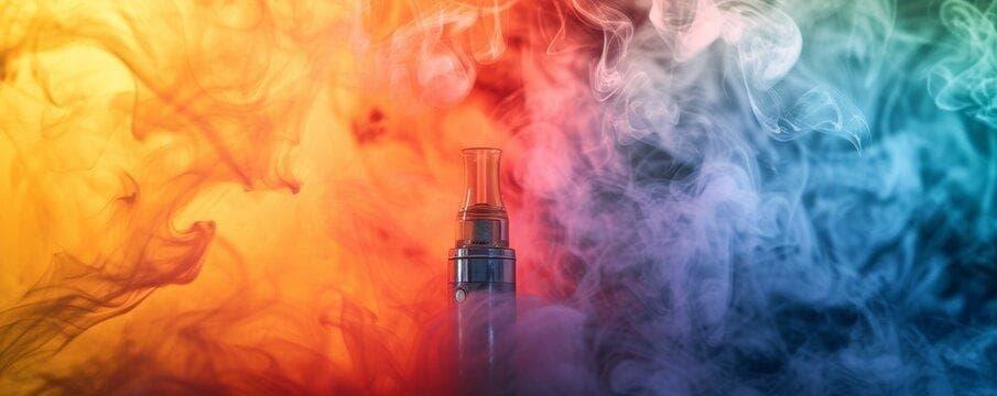 papieros elektroniczny Erklärung und der Unterschied zwischen vape und e zigarette im Überblick