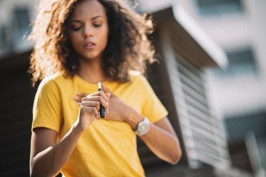 E-Raucher erleben in Stuttgart die neuesten e Zigarette Trends für ein besseres Dampferlebnis