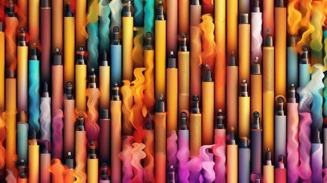 Innovative e Papierosy Trends 2026: Wie Base Liquid E Zigarette Nutzererfahrungen und Geschmack revolutionieren