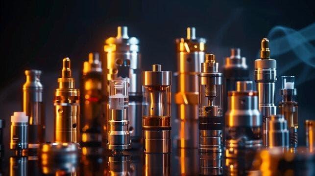Liquids präsentiert e shisha liquid fertig gemischt, die besten Aromen, Testsieger und Kaufberatung