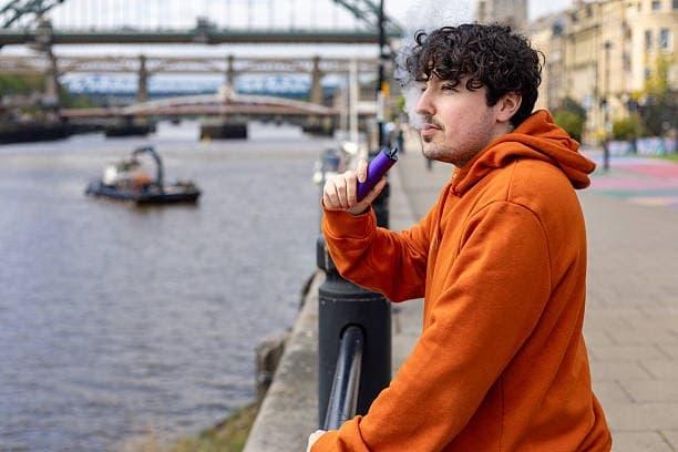 E-Cigi Bolt stellt neue e shisha pods ohne nikotin vor und bietet geschmackliche Vielfalt für sicheres, stylisches Dampfen