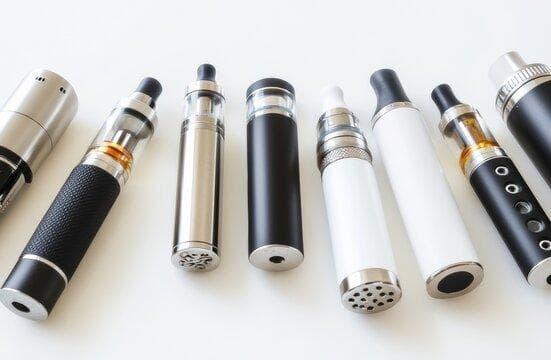 E-cigaretta als Testsieger entdecken E-cigaretta und e-zigarette für frauen im Vergleichstest 2024