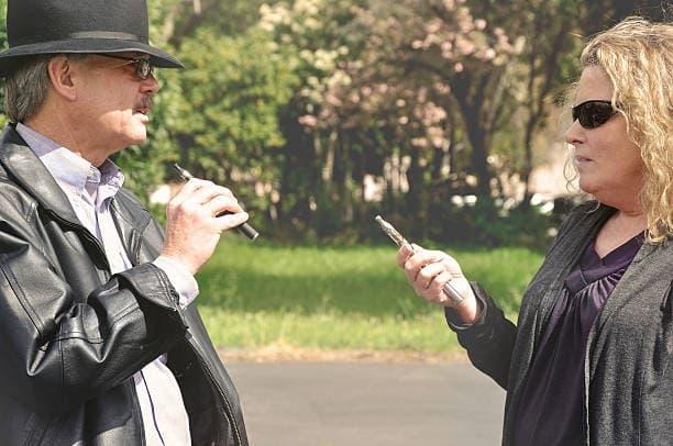 Ist IBvape wirklich besser als normale E Zigarette oder nur ein neuer Trend bei IBvape?