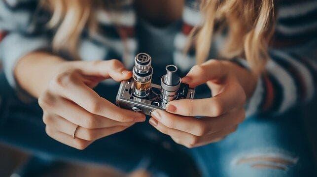 Entdecken Sie Jednorazowy e-papierosy und das beste Liquid für E Zigarette für ultimatives Dampferlebnis