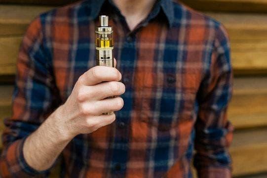 Vape Fakten und Mythen – kann man von e zigaretten zunehmen und wie beeinflusst Vape den Stoffwechsel