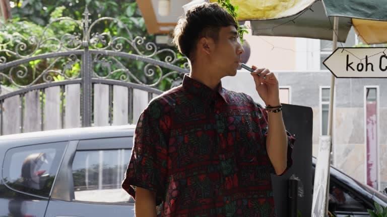 Ist IBvape wirklich besser als normale E Zigarette oder nur ein neuer Trend bei IBvape?
