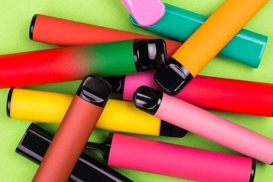 papieros elektroniczny und e zigarette blau richtig wählen – Top Tipps zu Geschmack, Akku und Zubehör